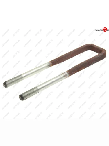 Стремянка КАМАЗ-43253 рессоры задней L=477мм (ОАО КАМАЗ) KAMAZ 4925-2912408