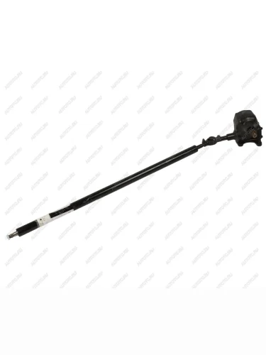 Механизм рулевой УАЗ-3151 в сборе с колонкой рулевой № (ремонт) NO NAME 315100-3400013-00