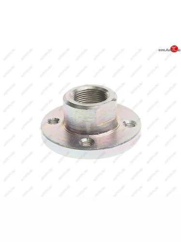 Ступица ГАЗ-3302 привода вентилятора дв.ЗМЗ-406 (ОАО ГАЗ) ГАЗ 3302-1308061