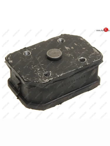 Амортизатор Д-242,Д-243,Д-245,Д-246,Д-260 опоры двигателя передний с ограничителем ММЗ ММЗ 240-1001025