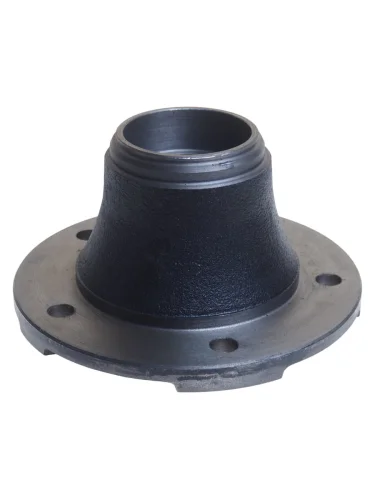 Ступица HYUNDAI HD65 колеса переднего СО SAMWON SAMWON 51752-45002