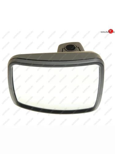 Зеркало боковое MAN L2000,M2000 левоеправое дополнительное SAMPA SAMPA 022.112