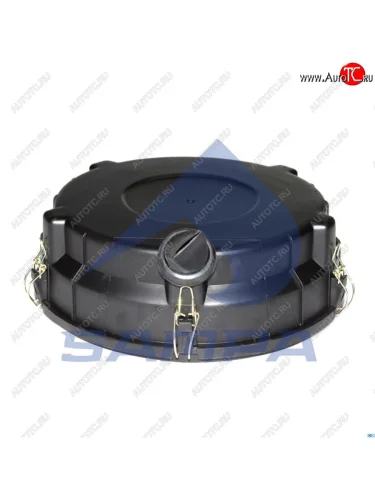 Крышка MAN F2000 корпуса фильтра воздушного SAMPA SAMPA 022.140