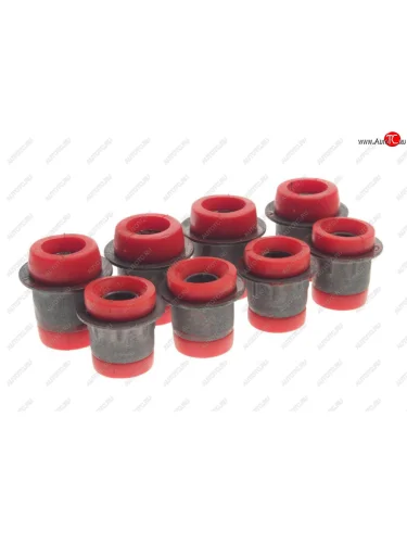 Сайлентблок ВАЗ-2101 подвески комплект 8шт. полиуретан Drive CS-20 CS-20 05085