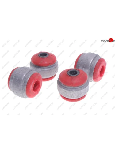 Стойка стабилизатора ВАЗ-2110 комплект 2шт. полиуретан Drive CS-20 CS-20 06835