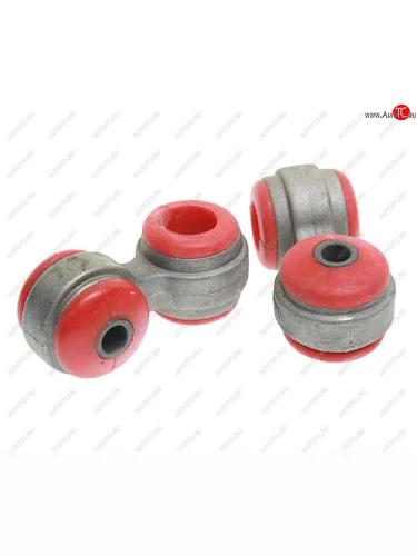 Стойка стабилизатора ВАЗ-2190 комплект 2шт. полиуретан Drive CS-20 CS-20 07152