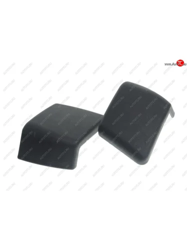 Накладка бампера ВАЗ-2105 переднего комплект БАЛАКОВОЗАПЧАСТЬ БАЛАКОВОЗАПЧАСТЬ 01247