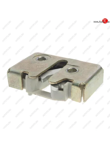 Механизм запорный ГАЗ-3302 замка двери левый (ОАО ГАЗ) ГАЗ 3302-6105485