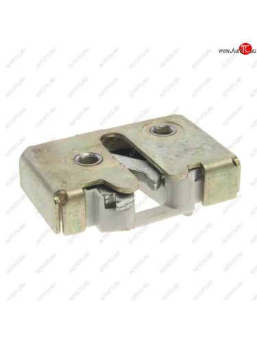 Механизм запорный ГАЗ-3302 замка двери правый (ОАО ГАЗ) ГАЗ 3302-6105484