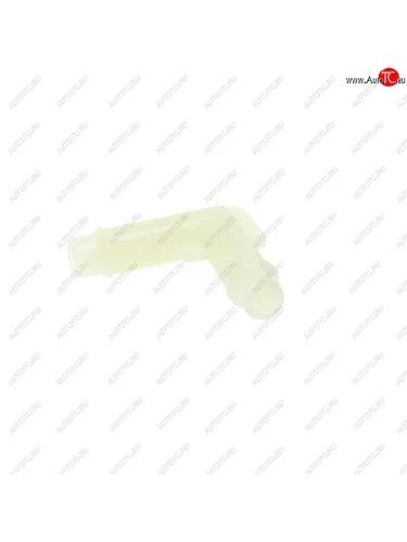 Соединитель для шлангов угловой 90град. d=6-6 SMILGA SMILGA 1321