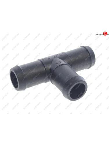 Соединитель для шлангов тройной d=22-22-22 SMILGA SMILGA 1967