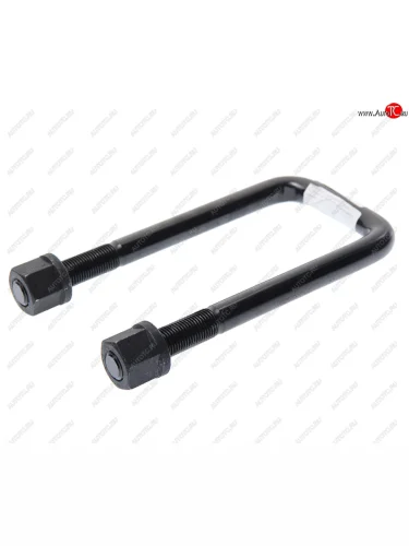 Стремянка HYUNDAI HD250,500 дв.D6CC рессоры передней (с гайками) TYB TYB 54225-67011