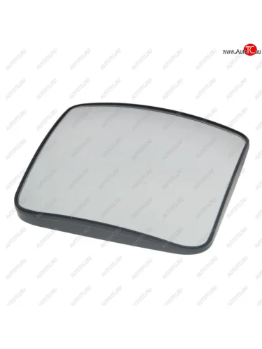 Элемент зеркальный MAN TGX,TGS правый дополнительный с подогревом SAMPA SAMPA 022.132