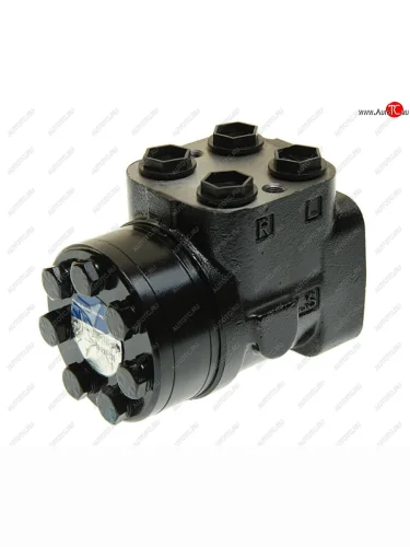 Насос-дозатор МТЗ-1221 (А) NO NAME д160-14.20-02