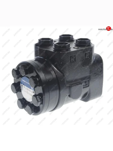 Насос-дозатор МТЗ-80,82,ЮМЗ (А) NO NAME д100-14.20-02