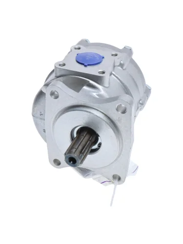 Насос шестеренчатый НШ50А-3 правый Гидросила HYDROSILA нш50а-3