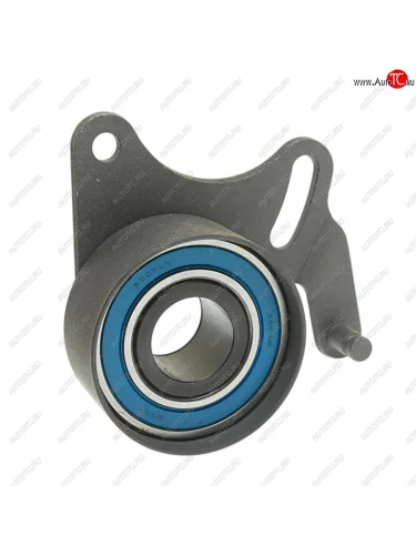 Ролик ГРМ OPEL Corsa A,B натяжной FEBI FEBI 10243