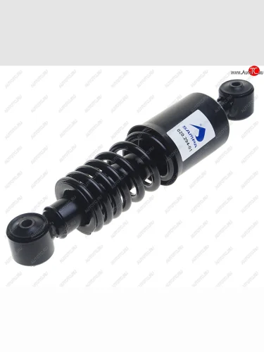 Амортизатор MAN TGA,TGS кабины передний с пружиной (282378 OO) SAMPA SAMPA 020.294-01