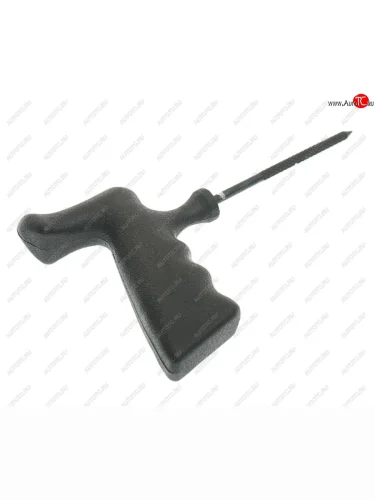 Напильник для ремонта бескамерных шин с пистолетной ручкой НОРМ НОРМ 4-101