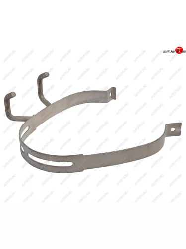 Кронштейн ГАЗ-3302,ГАЗель Next A63R42 (автобус) глушителя (ОАО ГАЗ) ГАЗ а21r22-1203039-10