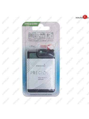Ароматизатор спрей (Precious) 20мл MEDORI MEDORI th-2