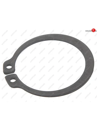 Кольцо ГАЗ-3302,3307 стопорное кардана руля NO NAME 3307-8120072