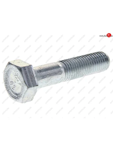 Болт М10х1.25х45 КАМАЗ крепления системы выпуска (кл.проч. 8.8) БЕЛЗАН БЕЛЗАН 11234721