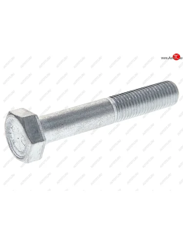 Болт М10х1.25х60 КАМАЗ крышки КПП (кл.проч. 8.8) БЕЛЗАН БЕЛЗАН 11288021