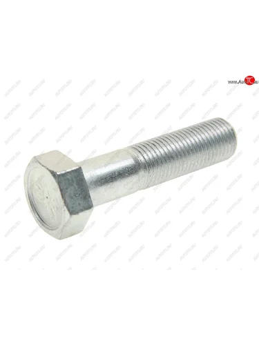 Болт М12х1.25х50 КАМАЗ крепления КПП к двигателю (кл.проч. 10.9) БЕЛЗАН БЕЛЗАН 15540831