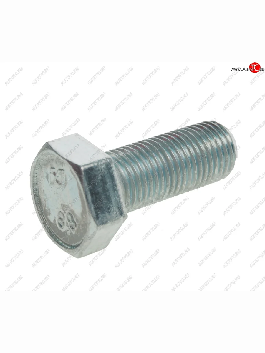 Болт М14х1.5х35 КАМАЗ седельного устройства (кл.проч. 8.8) БЕЛЗАН БЕЛЗАН 11408321  в Самаре Самарской области