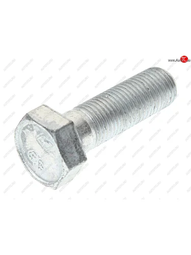 Болт М14х1.5х45 КАМАЗ каркаса тента, опрокидывания платформы (кл.проч. 8.8) БЕЛЗАН БЕЛЗАН 11394321