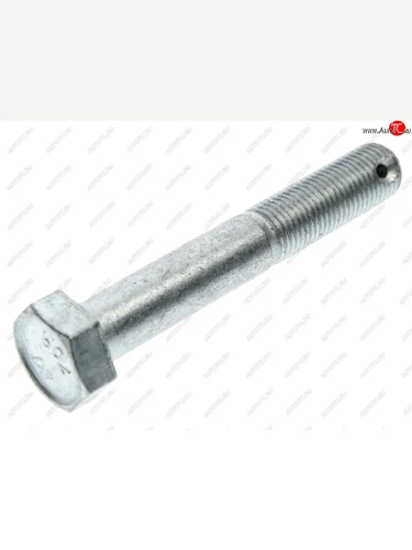 Болт М14х1.5х90 КАМАЗ сошки рулевой (кл.проч. 10.9) БЕЛЗАН БЕЛЗАН 853021