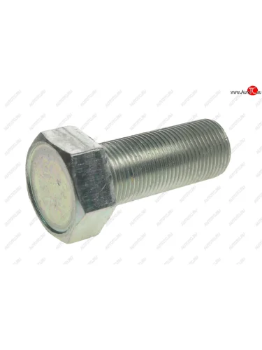 Болт М20х1.5х50 КАМАЗ-ЕВРО кронштейна подвески задней (кл.проч. 10.9) БЕЛЗАН БЕЛЗАН 11383631