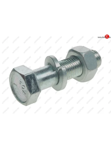 Болт М14х1.5х55 МАЗ,КАМАЗ-65115 вала карданного в сборе (кл.проч. 10.9) БЕЛЗАН БЕЛЗАН 11422031сб