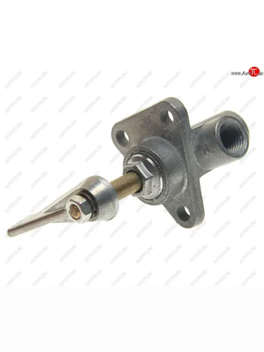 Кран ГАЗ,УАЗ распределительный топливных баков ПУСТЫНЬ ПУСТЫНЬ 3741-1104160(пп6-2)