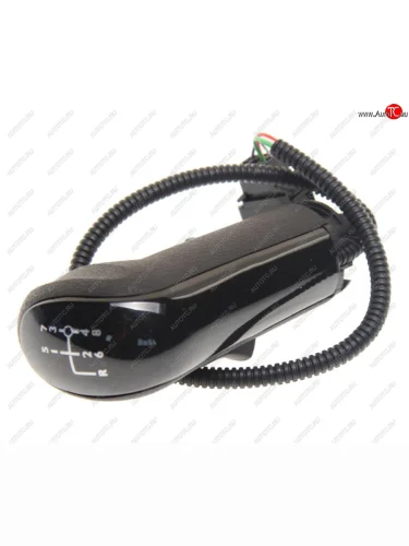 Ручка на рычаг КПП MAN TGA,TGS,TGX SAMPA SAMPA 021.012