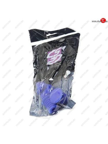 Опора ВАЗ-2123 экрана двигателя комплект 4шт. Profi CS-20 CS-20 11515