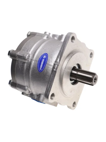 Насос шестеренчатый НШ32А-3Л левый Гидросила HYDROSILA нш32а-3л