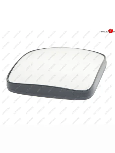 Элемент зеркальный MAN TGA,TGL,TGM,TGS,TGX левыйправый с подогревом (177x167x38мм) SAMPA SAMPA 022.107