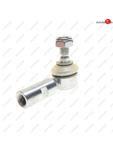 Наконечник MERCEDES тяги КПП (M12x1.75 M10x1.5) SAMPA SAMPA 100.062