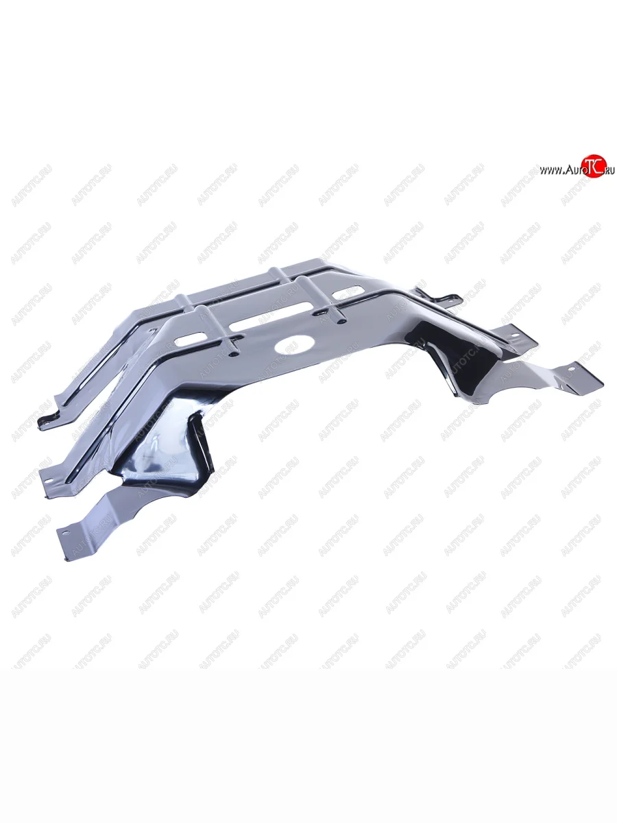 Брызговик ГАЗ-3302,2217 двигателя (ОАО ГАЗ) ГАЗ 33023-2802010  в Самаре Самарской области