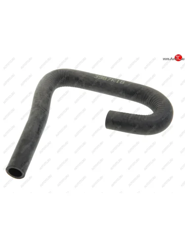 Патрубок MAN отопителя SAMPA SAMPA 021.132