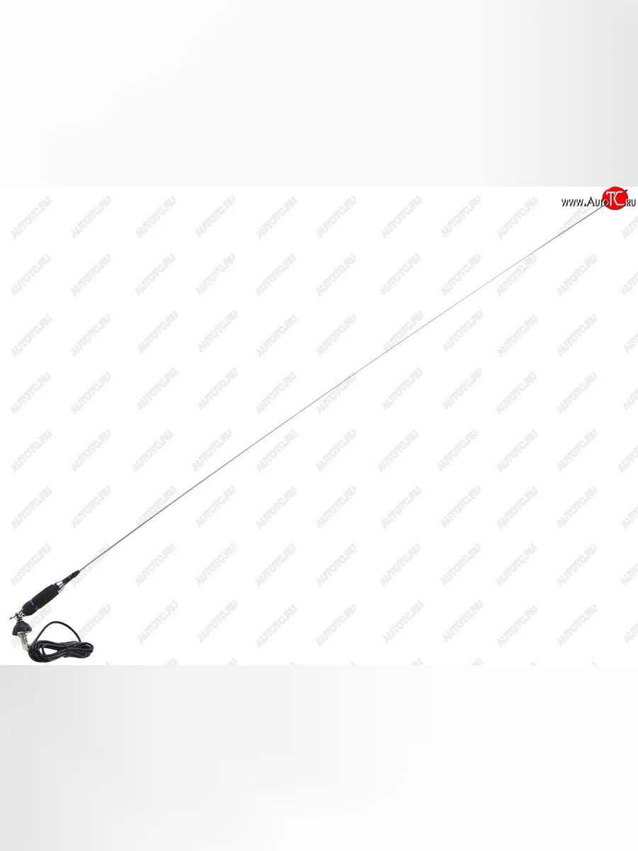 Антенна СВ TURBOSKY TURBOSKY cb-9 plus  в Самаре Самарской области