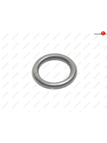 Кольцо ВАЗ-2110 уплотнительное трубки топливной FKM БАЛАКОВОЗАПЧАСТЬ БАЛАКОВОЗАПЧАСТЬ 10901-1