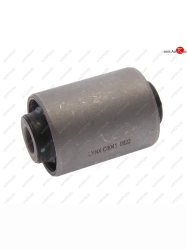 Сайлентблок VW Touareg (03-10) AUDI Q7 (07-) рычага переднего нижнего LYNX LYNX c8041