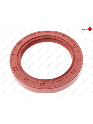 Сальник ГАЗ-33027 привода передних колес (2.2-52х72) РОСИЧЪ РОСИЧЪ 2531312-195