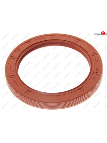 Сальник МАЗ,КРАЗ,КАМАЗ-4308 ступицы передней 2.2-90х120х13 РОСИЧЪ РОСИЧЪ 500-3103038