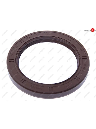 Сальник КРАЗ хвостовика 75х102х12 Viton CAVETTO CAVETTO 210-2402052