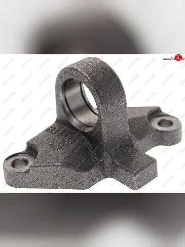 Кронштейн MAN TGA подшипника вилки сцепления SAMPA SAMPA 021.242