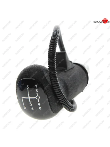 Ручка на рычаг КПП MAN TGA,TGS SAMPA SAMPA 022.184